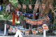 Sri Lanka: Bodhi tree, Sri Dalada Maligawa or the Temple of the Tooth, Kandy