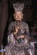 Vietnam: Buddhist arhat (saint) at Tay Phuong Pagoda, Ha Tay Province, near Hanoi